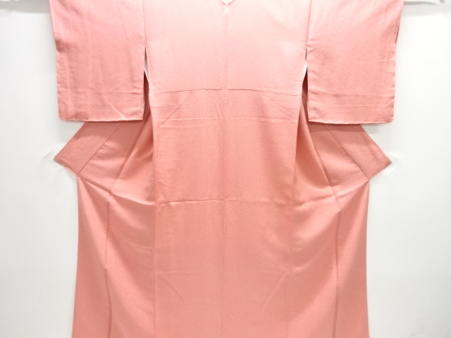 JAPANESE KIMONO / IROMUJI / WOVEN CRACKED ICE